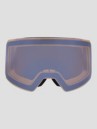 Red Bull SPECT Eyewear LINE-03 White Goggle