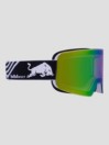 Red Bull SPECT Eyewear LINE-03 White Goggle