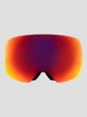Red Bull SPECT Eyewear REIGN-01 Black Masque