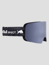 Red Bull SPECT Eyewear REIGN-01 Black Masque
