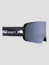 Red Bull SPECT Eyewear REIGN-01 Black Masque