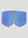 Red Bull SPECT Eyewear REIGN-03 White Goggle