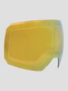Red Bull SPECT Eyewear REIGN-03 White Snowboardové brýle