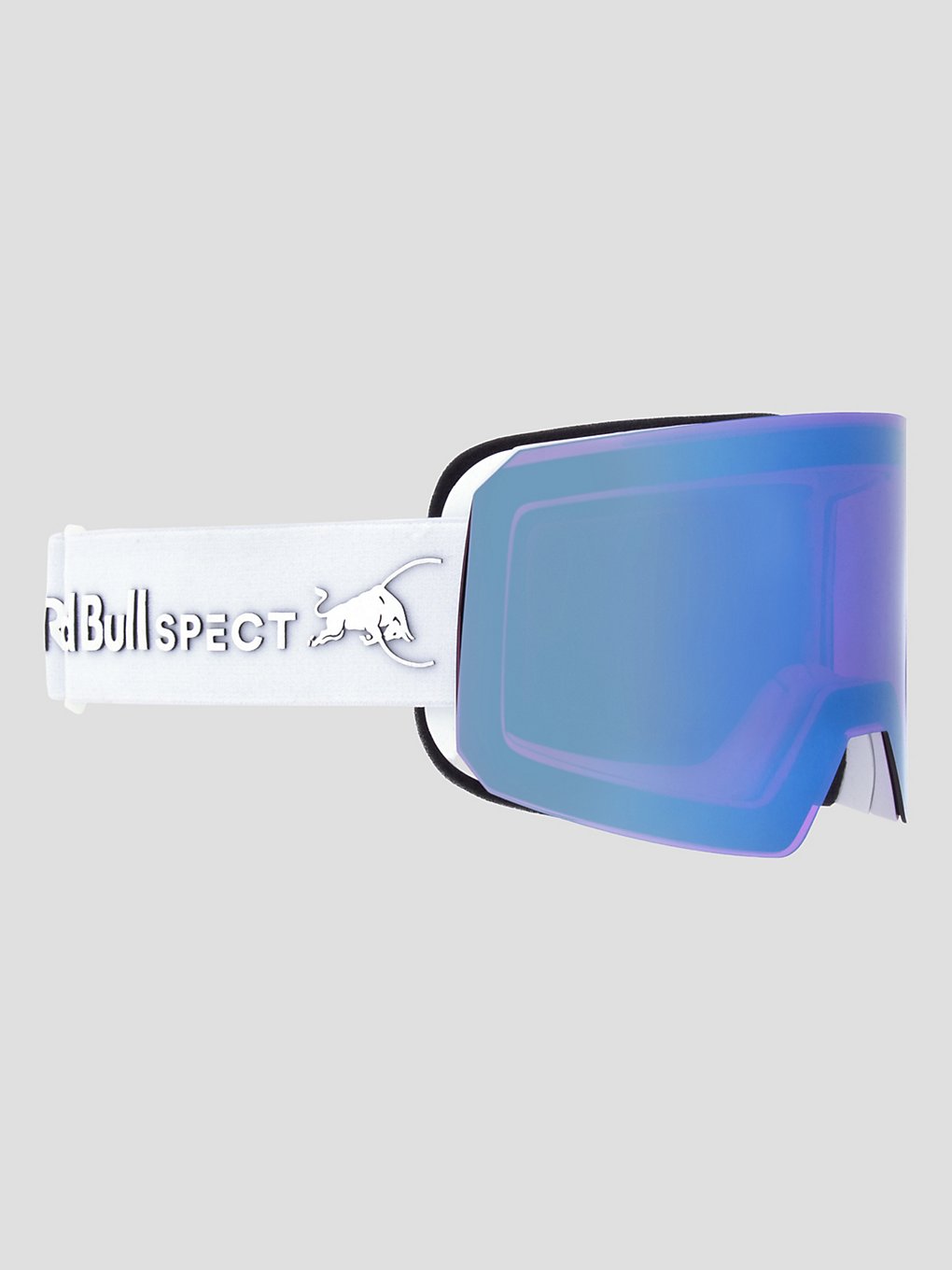 Red Bull SPECT Eyewear REIGN-03 White Goggle  purple w kaufen