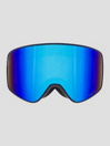 Red Bull SPECT Eyewear RUSH-001BL3P Blue Goggle
