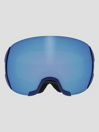 Red Bull SPECT Eyewear SIGHT-003 Dark Blue Maschera