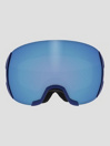 Red Bull SPECT Eyewear SIGHT-003 Dark Blue Maschera