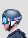 Red Bull SPECT Eyewear SIGHT-003 Dark Blue Maschera
