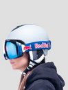 Red Bull SPECT Eyewear SIGHT-003 Dark Blue Maschera