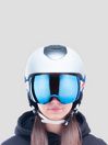 Red Bull SPECT Eyewear SIGHT-003 Dark Blue Maschera