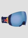 Red Bull SPECT Eyewear SIGHT-003 Dark Blue Maschera