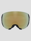 Red Bull SPECT Eyewear SIGHT-005 Black Maschera