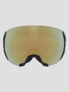 Red Bull SPECT Eyewear SIGHT-005 Black Goggle