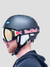 Red Bull SPECT Eyewear SIGHT-005 Black Maschera