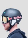 Red Bull SPECT Eyewear SIGHT-005 Black Goggle