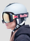 Red Bull SPECT Eyewear SIGHT-005 Black Maschera