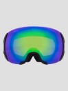 Red Bull SPECT Eyewear SIGHT-006GR2 Black Goggle