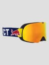 Red Bull SPECT Eyewear SOAR-004RE3P Dark Blue Maschera