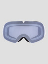 Red Bull SPECT Eyewear SOAR-010SI1 White Maschera