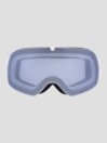 Red Bull SPECT Eyewear SOAR-010SI1 White Goggle