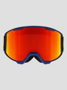 Red Bull SPECT Eyewear SOLO-001RE2 Dark Blue Gafas de Ventisca