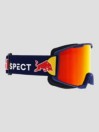 Red Bull SPECT Eyewear SOLO-001RE2 Dark Blue Goggle