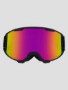 Red Bull SPECT Eyewear SOLO-005BU2 Black Goggle