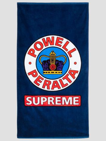 Powell Peralta Supreme Handtuch