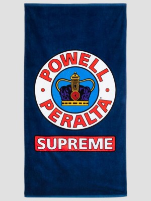 Powell Peralta Supreme Pyyhe