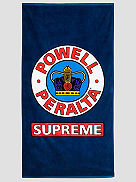 Supreme Towel