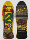 Powell Peralta Cab Chinese Dragon Puzzle