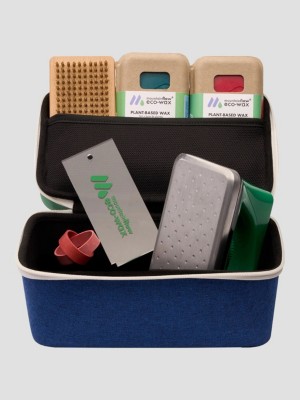 Mountain Flow Kit Wachs