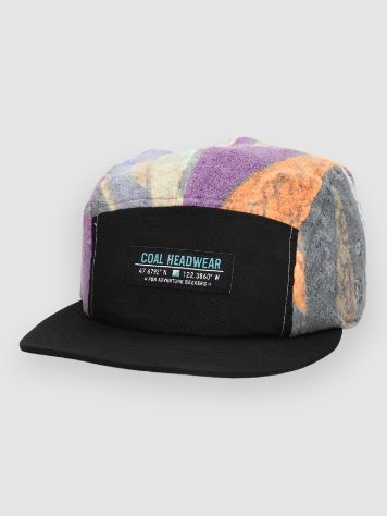 Coal Bridger Caps