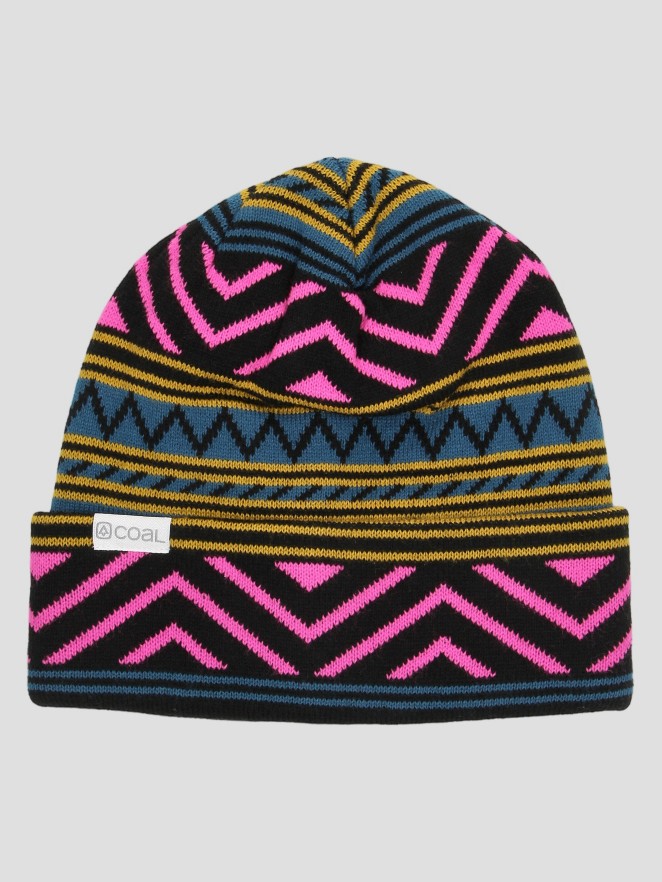 Coal Weston Beanie