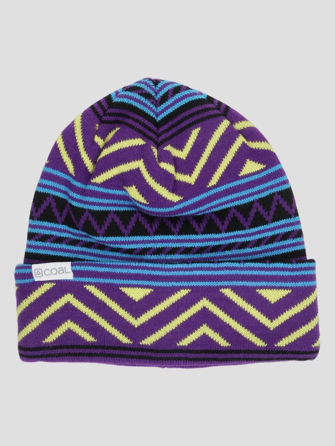 Coal Weston Beanie