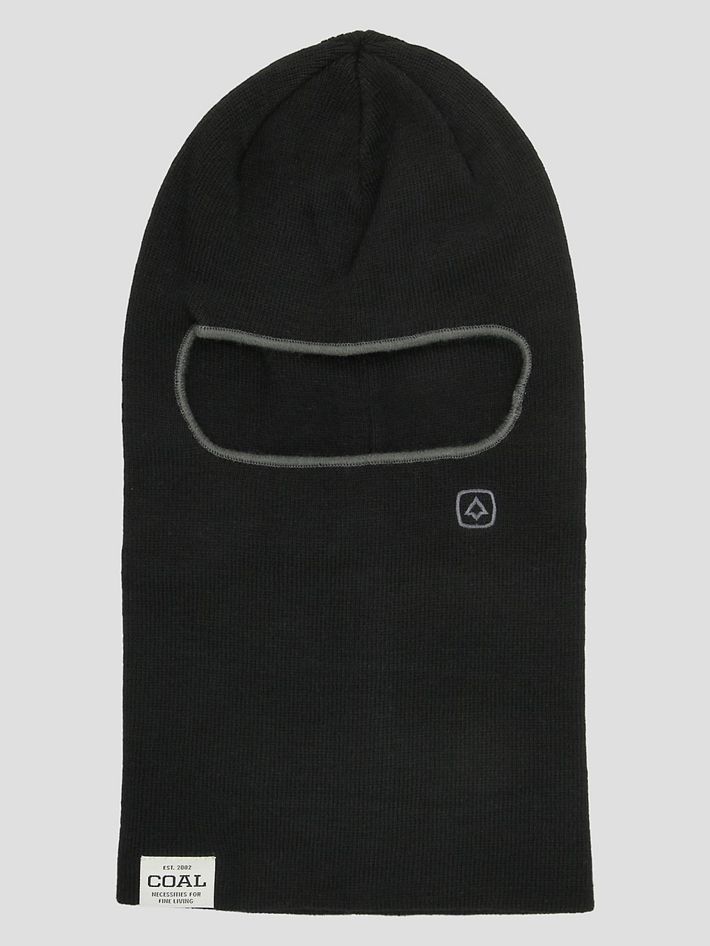 Coal Uniform Clava Halswärmer black kaufen