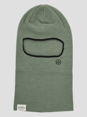 Coal Uniform Clava