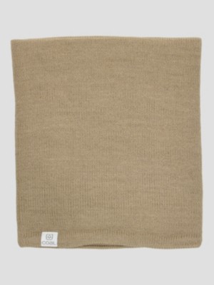 Coal Flt Gaiter Scaldacollo
