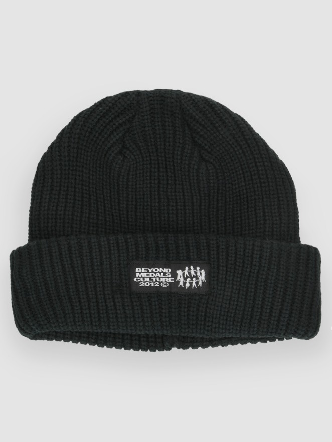 Beyond Medals Culture Beanie