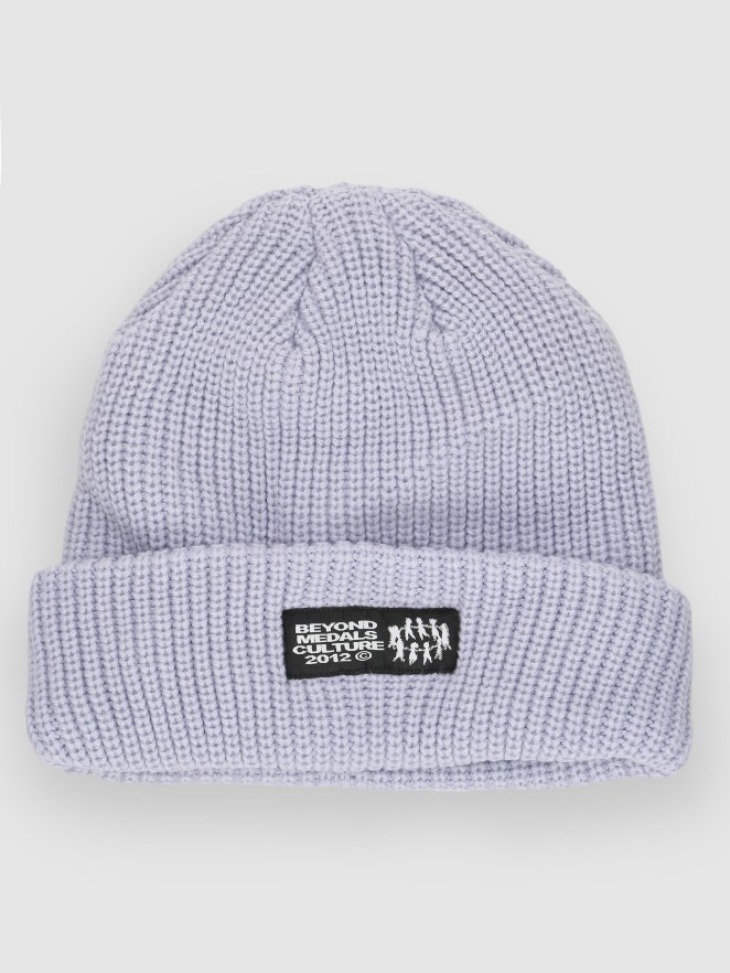 Beyond Medals Culture Beanie