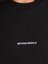 Beyond Medals Angel Sweater
