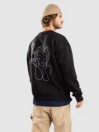 Beyond Medals Angel Sweater