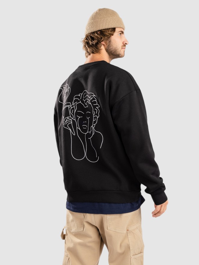 Beyond Medals Angel Sweater