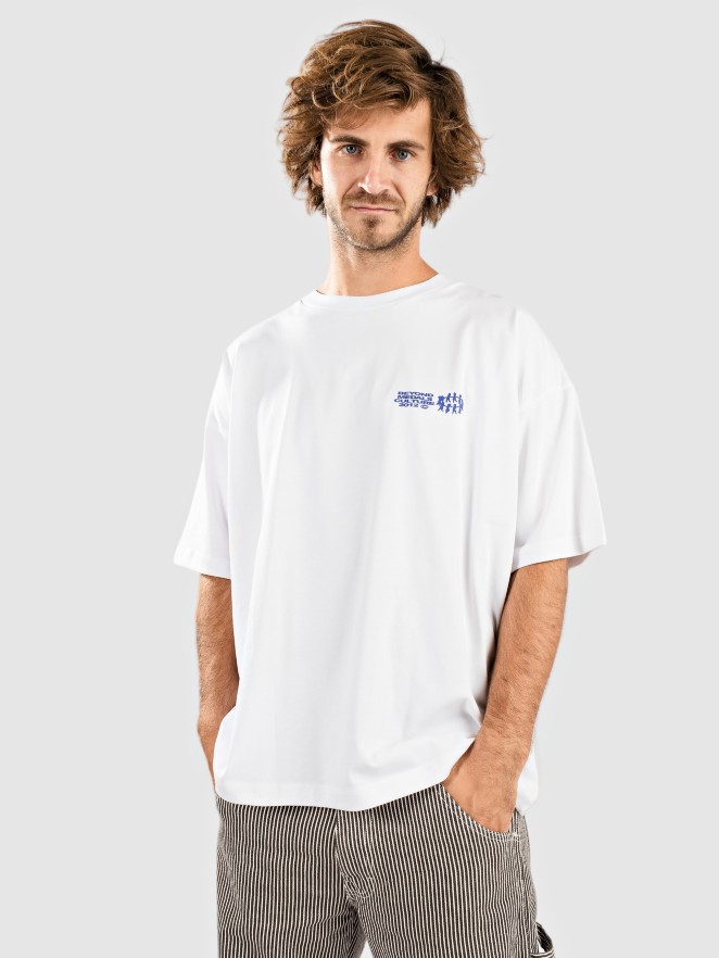 Beyond Medals Culture Loose T-Shirt