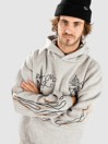 Beyond Medals Angel Hoodie