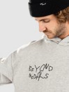 Beyond Medals Angel Hoodie