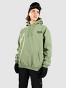 Beyond Medals Softshell Shred Hoodie