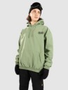 Beyond Medals Softshell Shred Hoodie
