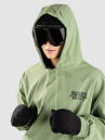 Beyond Medals Softshell Shred Hoodie