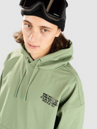 Beyond Medals Softshell Shred Hoodie